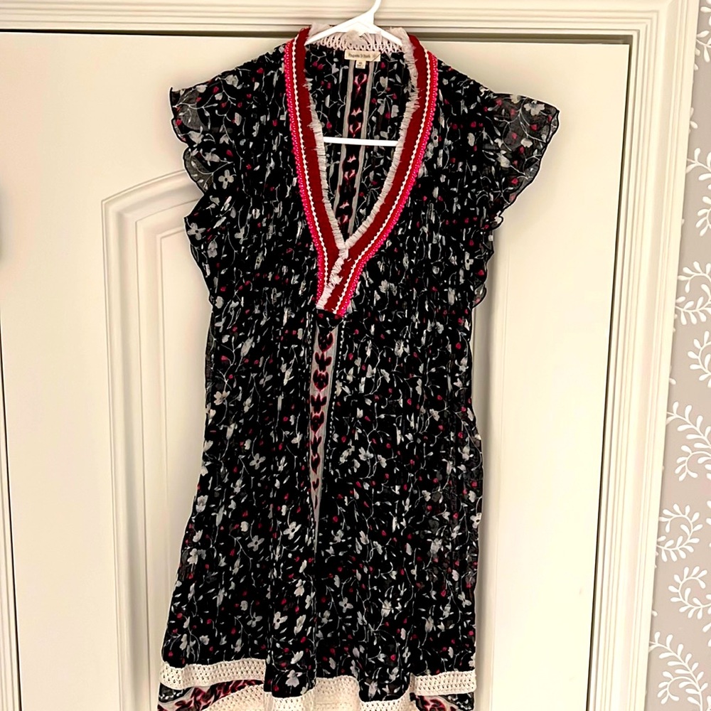Poupette St Barths dress size XS